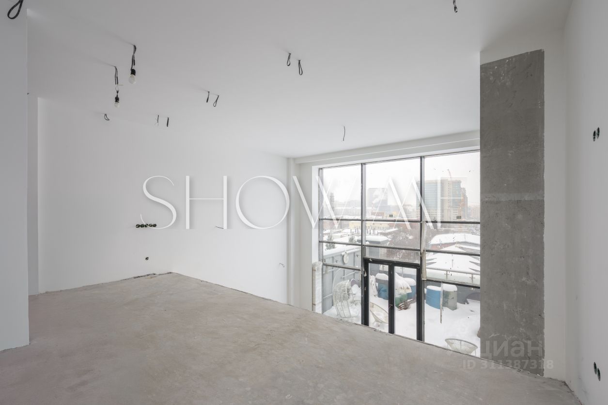 Продажа 2-комн квартиры на вторичном рынке улица 3-я Ямского Поля, 9