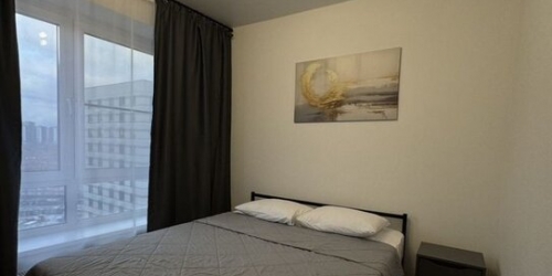 1-комн квартира Илимская улица,  д. 2