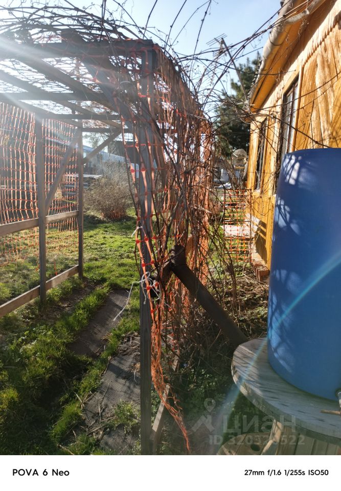 Продажа дома Пролетарец СНП, Тосно г., 3-я линия,  д. 42