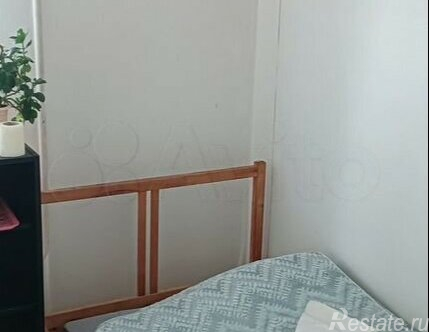 Продажа 2-комн квартиры на вторичном рынке Байкальская улица