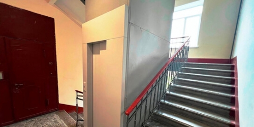 2-комн квартира ул Авиационная,  д. 9
