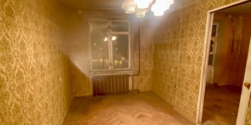 2-комн квартира ул Кузнецовская,  д. 8,  к. 3