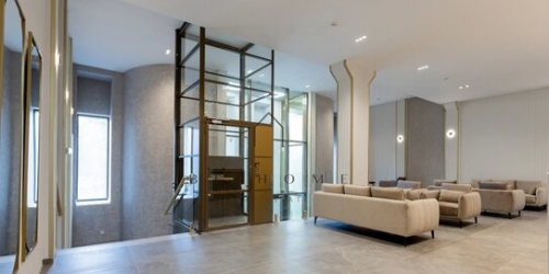 2-комн квартира Светлановский пр-кт,  д. 45