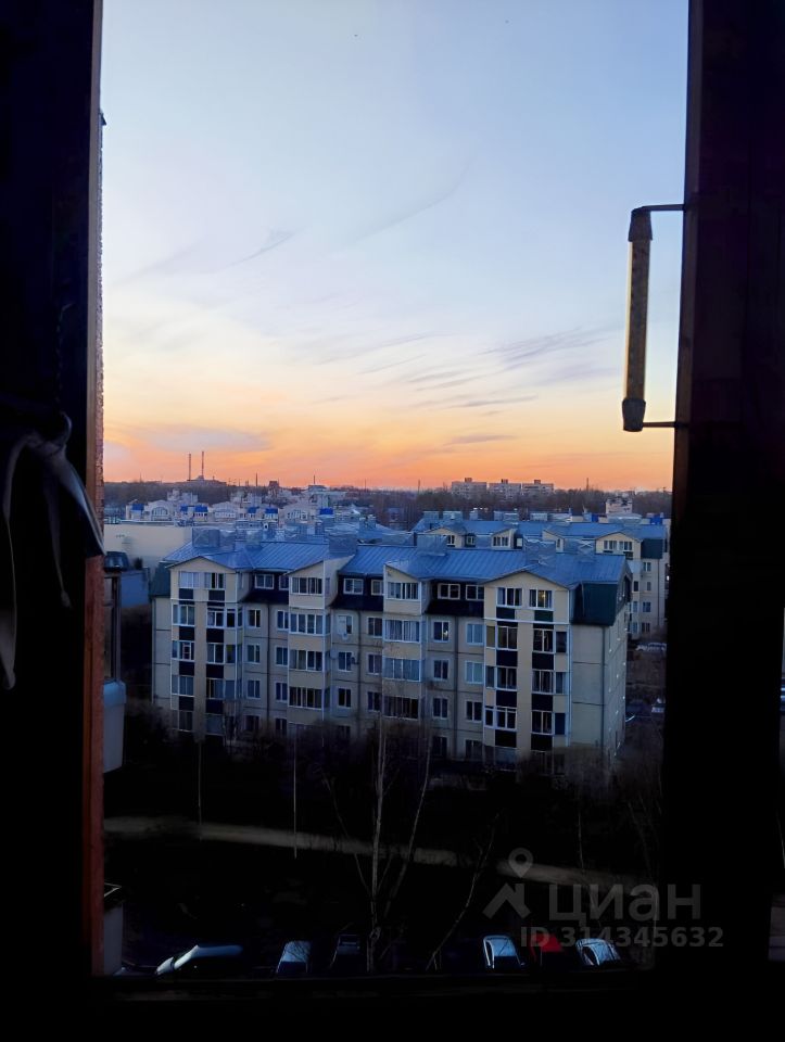 Продажа 4-комн квартиры на вторичном рынке Колпино, Тверская улица, 42