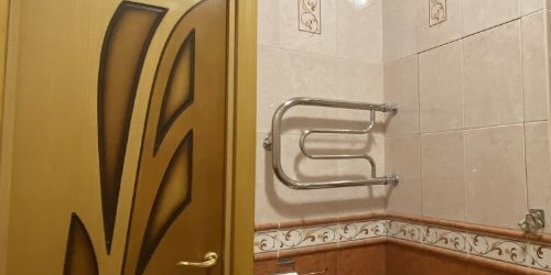 1-комн квартира улица Москворечье, 4к6