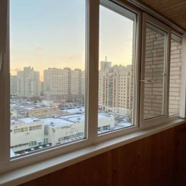 Аренда 1-комн квартиры на вторичном рынке ул Нахимова,  д. 5,  к. 3