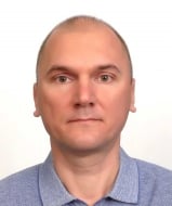 Селин Александр Иванович