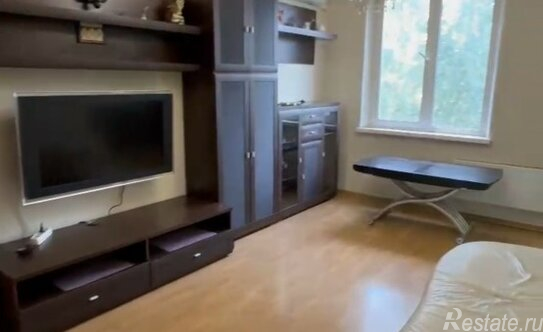 Продажа 3-комн квартиры на вторичном рынке Маршала Катукова ул,  д. 2 к1