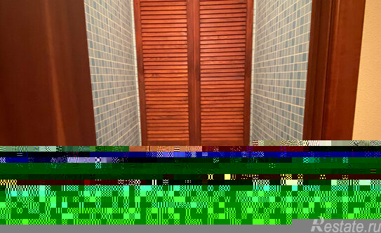 Аренда 1-комн квартиры на вторичном рынке Новопетровская улица,  д. 14