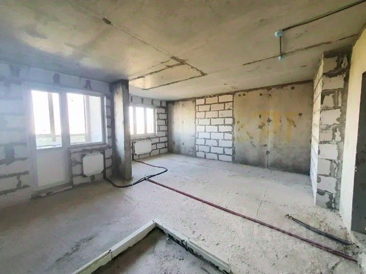 Продажа 1-комн квартиры на вторичном рынке Одинцово, улица Сколковская, 5А