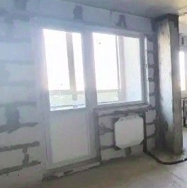 Продажа 1-комн квартиры на вторичном рынке Одинцово, улица Сколковская, 5А