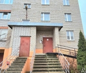 Продать Квартиры вторичка Родники, ул Б.Учительская  21 