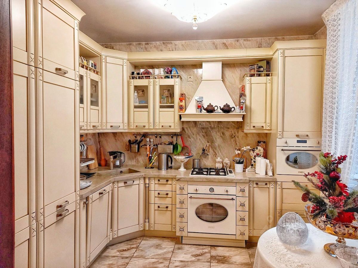 Продажа 3-комн квартиры на вторичном рынке проспект Мира, 99