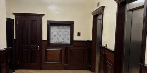 2-комн квартира Университетский проспект,  д. 16