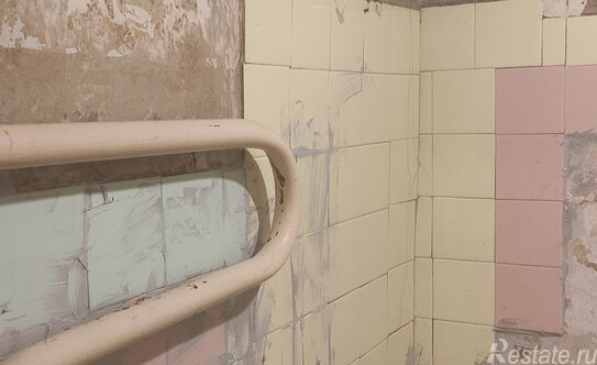 Продажа 1-комн квартиры на вторичном рынке Королев г, Терешковой ул,  д. 12