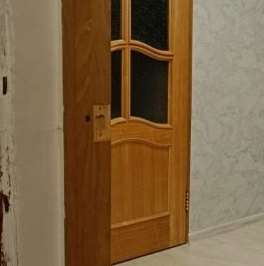 Продажа 2-комн квартиры на вторичном рынке пос. Горшково, 23