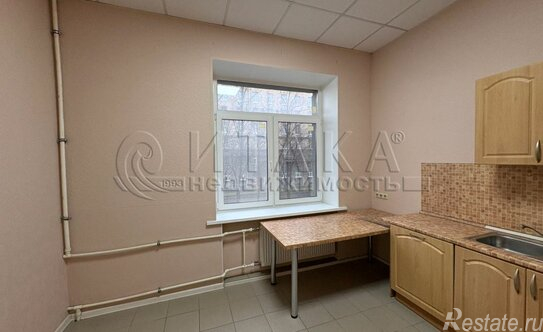 Продажа 4-комн квартиры на вторичном рынке Стачек пр-кт,  д. 57