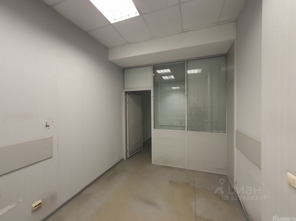 Аренда офиса Дунайский пр-кт,  д. 23