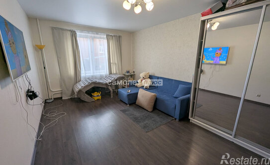 Продажа 2-комн квартиры на вторичном рынке Павловский Посад г, Вокзальная ул,  д. 3