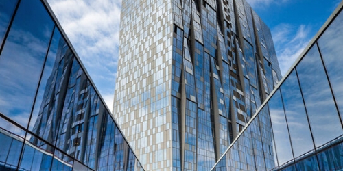 5-комн квартира Мосфильмовская улица,  д. 8