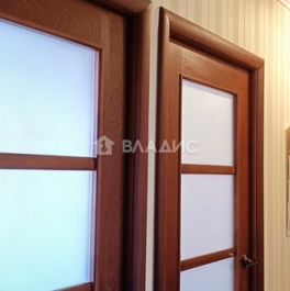 Продажа 3-комн квартиры на вторичном рынке Красногорск, Красноармейская улица,  д. 58