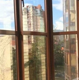 Продажа 1-комн квартиры на вторичном рынке Сестрорецк г, Токарева ул,  д. 24