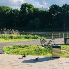 Продажа 1-комн квартиры на вторичном рынке Кудринка, 1-й Фабричный проезд,  д. 10