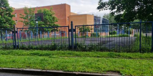 2-комн квартира улица Черкасова,  д. 9