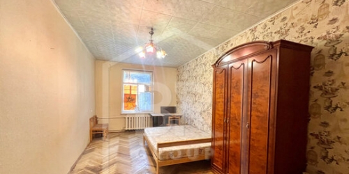 3-комн квартира Кирочная улица,  д. 25