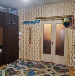 Продажа 2-комн квартиры на вторичном рынке улица Декабристов,  д. 1