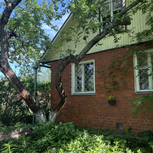 Коттедж/дом Березка тер. СНТ, Березка тер. СНТ., 100