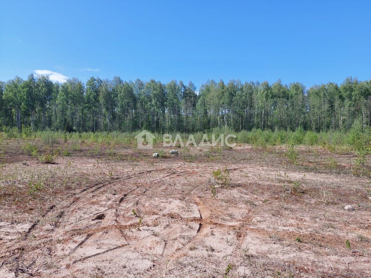 Продажа земли А-120 Санкт-Петербургское южное полукольцо, 146-й км