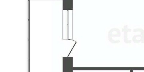 2-комн квартира пос. Песочный, Ленинградская улица, 70к3