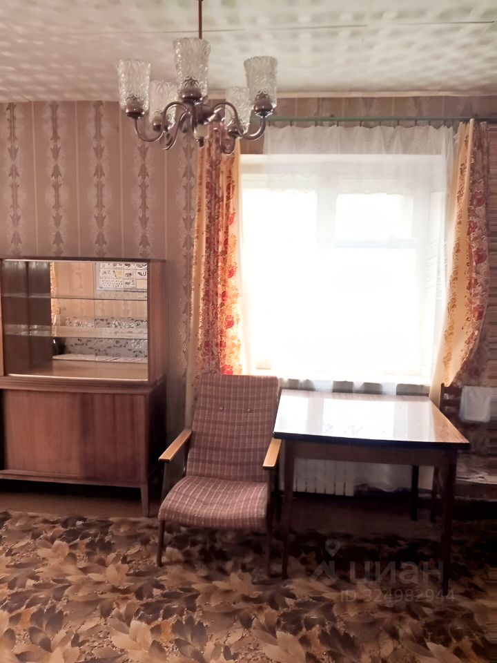 Продажа 1-комн квартиры на вторичном рынке Авиационный мкр, улица Чкалова, 4