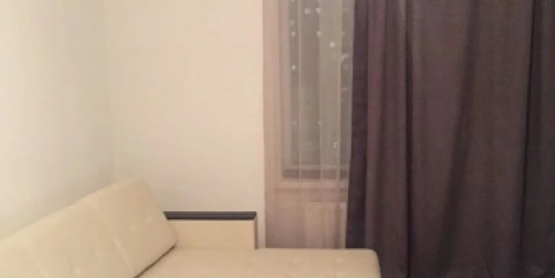 1-комн квартира Твардовского ул,  д. 12,  к. 3