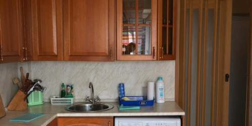 1-комн квартира Новаторов б-р,  д. 88