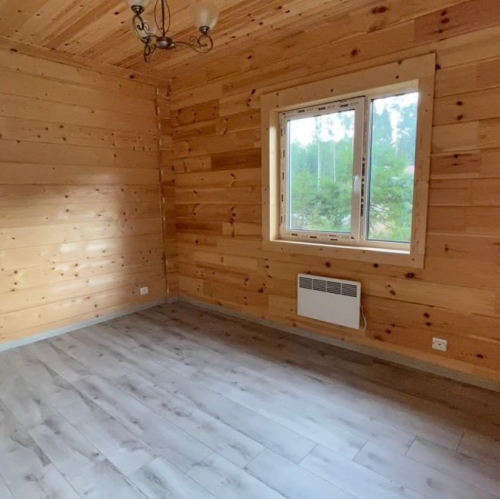 Коттедж/дом Минилахти КП, Лесная ул.