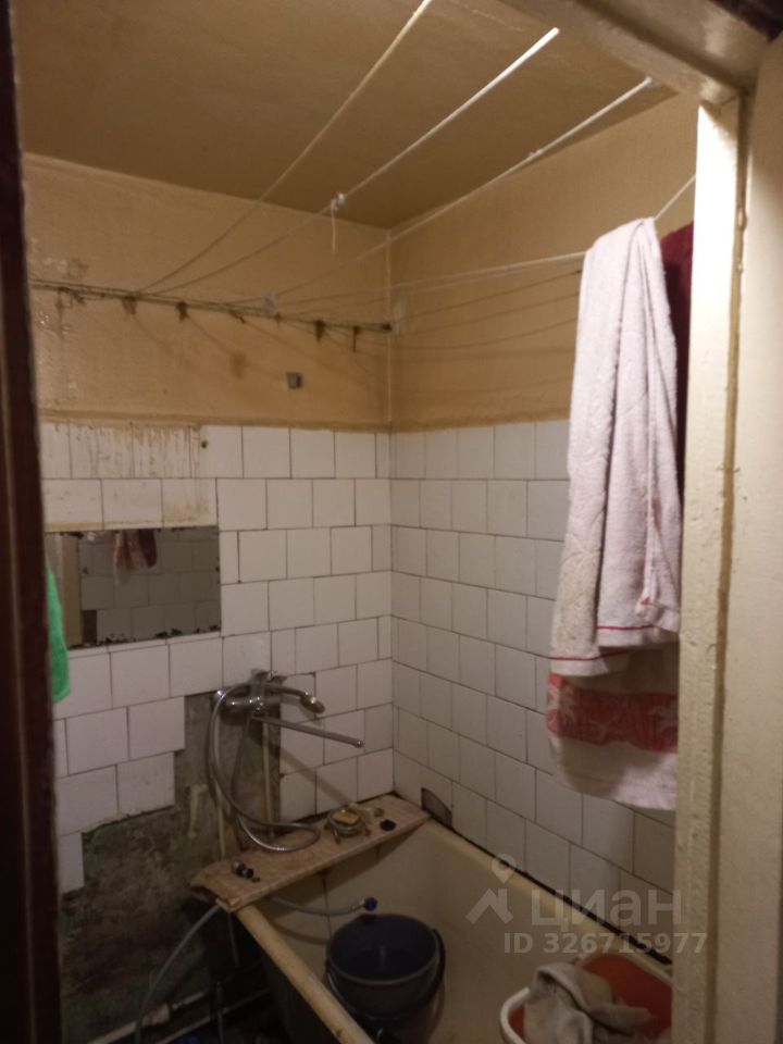 Продажа 3-комн квартиры на вторичном рынке Колпино, Павловская улица, 54к2