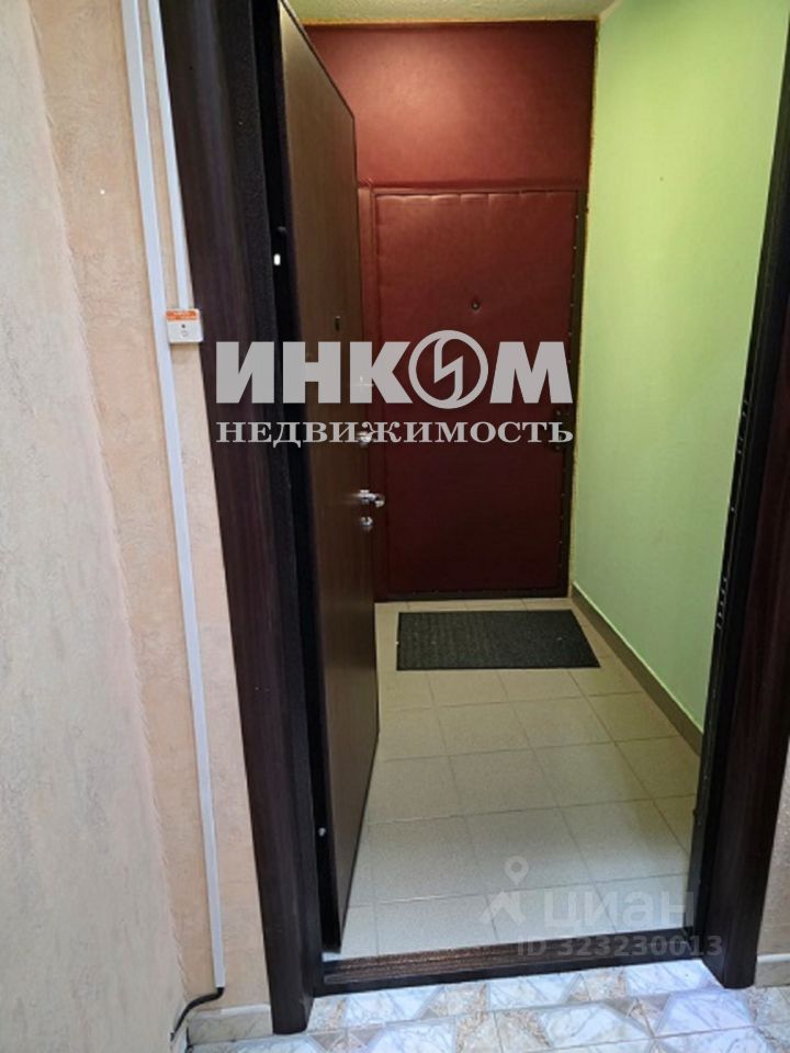 Продажа 3-комн квартиры на вторичном рынке Янтарный мкр, Балашиха, бульвар Молодежный