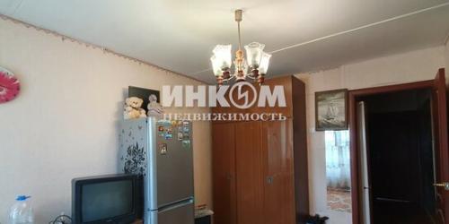 3-комн квартира улица Генерала Белова,  д. 57