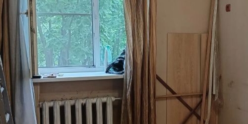 4-комн квартира Краснопутиловская улица, 4