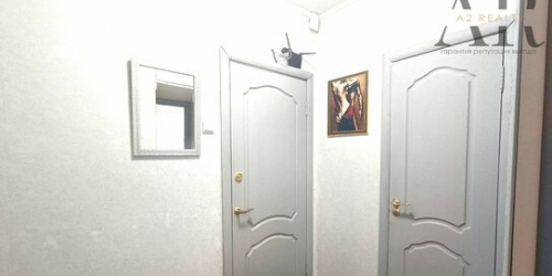 1-комн квартира улица Маршала Полубоярова,  д. 2