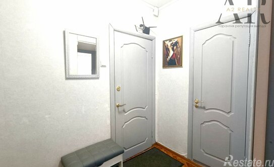 Продажа 1-комн квартиры на вторичном рынке улица Маршала Полубоярова,  д. 2