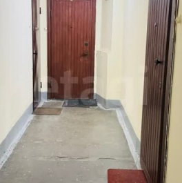 Продажа 2-комн квартиры на вторичном рынке Замшина улица,  д. 31