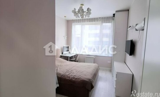 Продажа 2-комн квартиры на вторичном рынке Скандинавский б-р,  д. 23,  к. 1