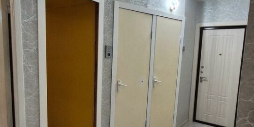2-комн квартира ул Шотмана,  д. 14