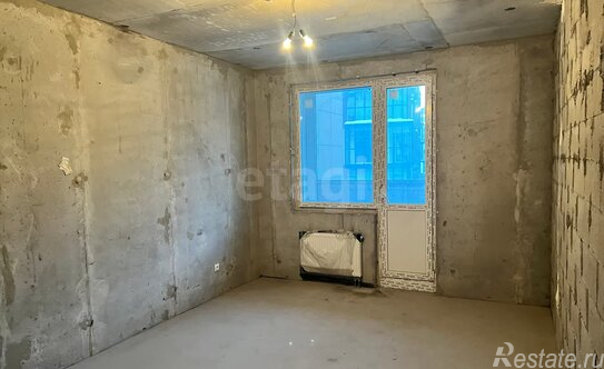 Продажа 3-комн квартиры на вторичном рынке ул Береговая,  д. 28,  к. 4