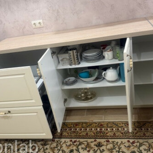 1-комн квартира Красный Бор, ул Культуры,  д. 3