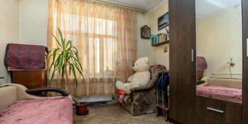 4-комн квартира Моховая улица,  д. 28