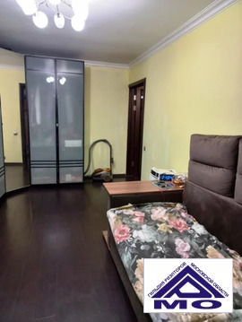 3-комн квартира Ногинск, 3-я Доможировская ул,  д. 1